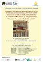 Affiche colloque Affiche colloque
