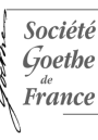 Société Goethe de France