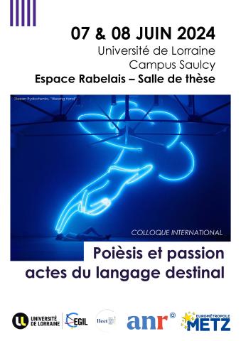 affiche