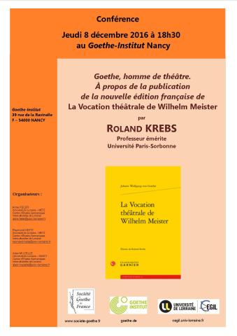 Affiche