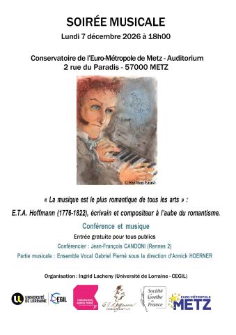 Affiche