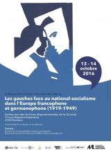 Affiche atelier 5 Affiche atelier 5
