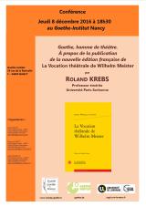 Affiche