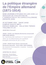 affiche