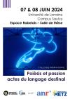 affiche