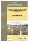 Discours de l’écologie profonde sur le minéral dans l’espace germanophone (2000-2016) : un anti-humanisme ? Discours de l’écologie profonde sur le minéral dans l’espace germanophone (2000-2016) : un anti-humanisme ?